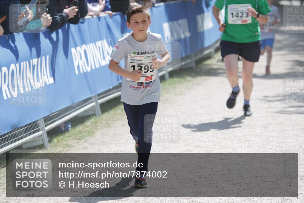 17.05.2025 - Störlauf H.Heesch http://msf.ph/oto/7874002 17.05.2025 14:46:57 Ziel  meine-sportfotos.de