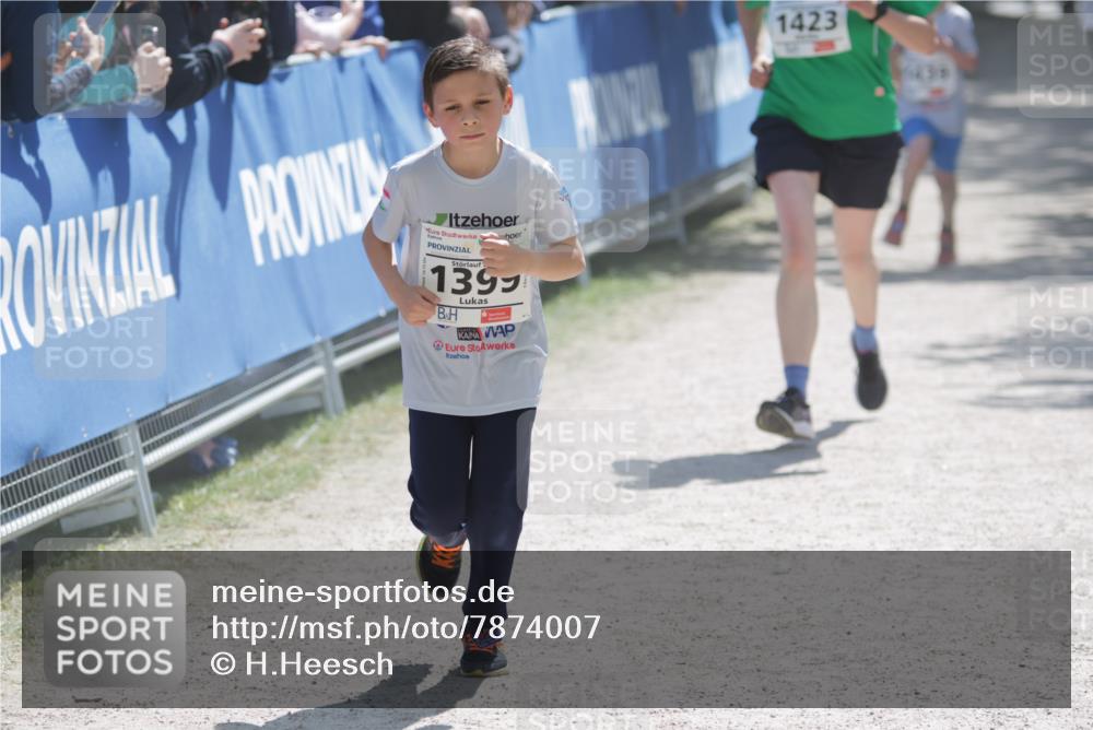 17.05.2025 - Störlauf H.Heesch http://msf.ph/oto/7874007 17.05.2025 14:46:57 Ziel  meine-sportfotos.de