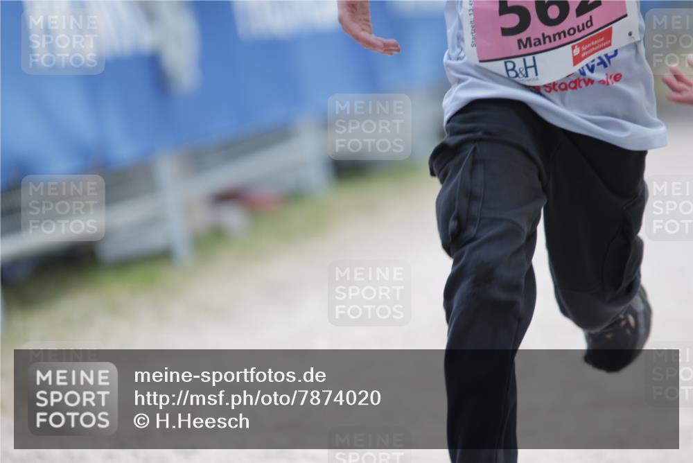 17.05.2025 - Störlauf H.Heesch http://msf.ph/oto/7874020 17.05.2025 13:55:13 Ziel  meine-sportfotos.de