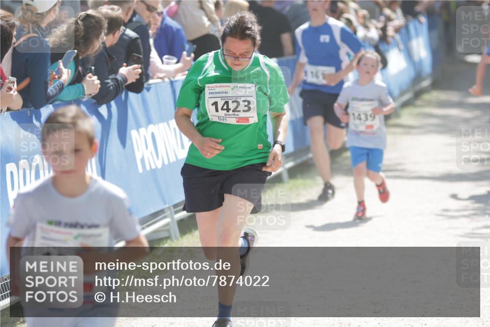 17.05.2025 - Störlauf H.Heesch http://msf.ph/oto/7874022 17.05.2025 14:46:59 Ziel  meine-sportfotos.de
