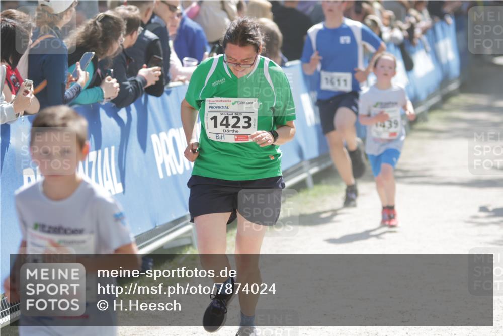 17.05.2025 - Störlauf H.Heesch http://msf.ph/oto/7874024 17.05.2025 14:46:59 Ziel  meine-sportfotos.de