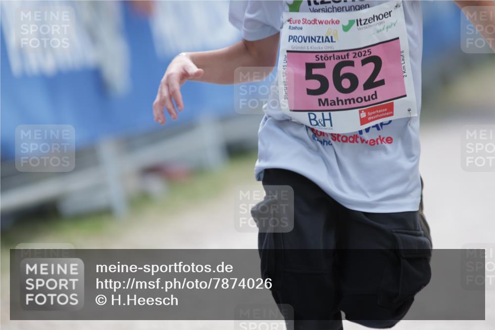 17.05.2025 - Störlauf H.Heesch http://msf.ph/oto/7874026 17.05.2025 13:55:13 Ziel  meine-sportfotos.de