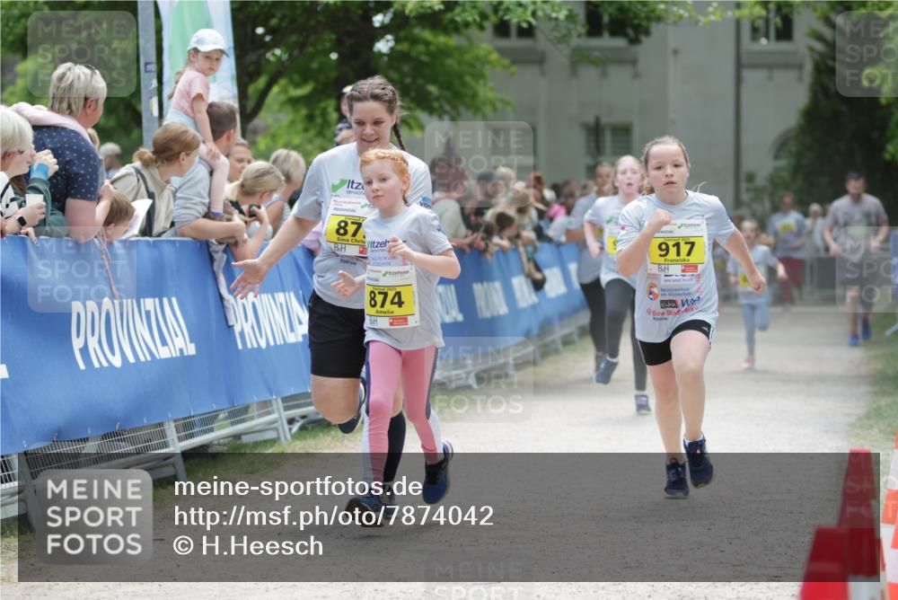 17.05.2025 - Störlauf H.Heesch http://msf.ph/oto/7874042 17.05.2025 14:16:05 Ziel  meine-sportfotos.de