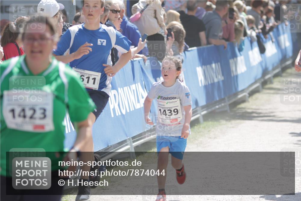 17.05.2025 - Störlauf H.Heesch http://msf.ph/oto/7874044 17.05.2025 14:47:00 Ziel  meine-sportfotos.de