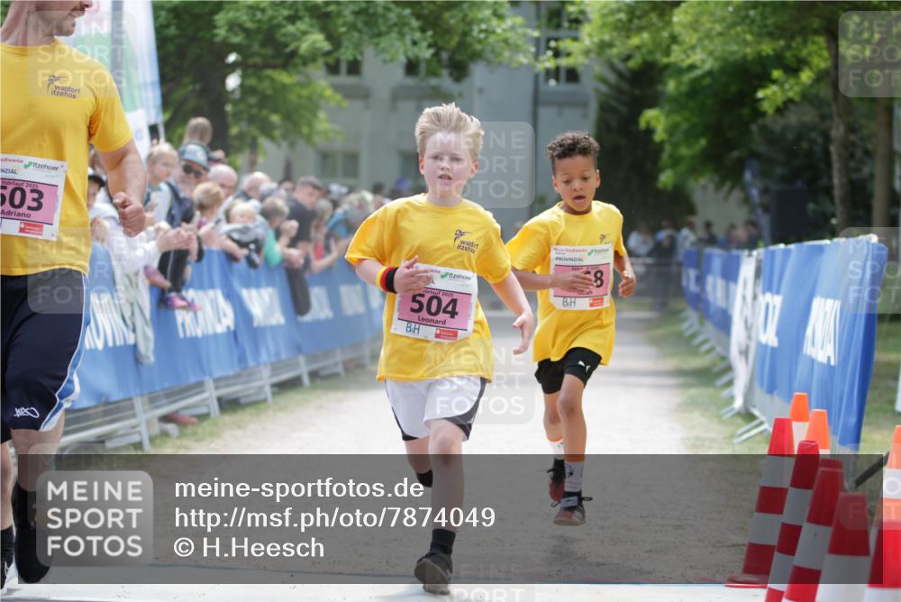 17.05.2025 - Störlauf H.Heesch http://msf.ph/oto/7874049 17.05.2025 13:55:25 Ziel  meine-sportfotos.de
