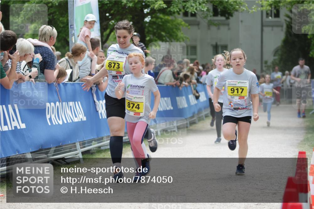 17.05.2025 - Störlauf H.Heesch http://msf.ph/oto/7874050 17.05.2025 14:16:05 Ziel  meine-sportfotos.de