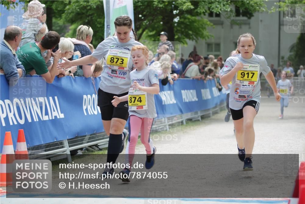 17.05.2025 - Störlauf H.Heesch http://msf.ph/oto/7874055 17.05.2025 14:16:06 Ziel  meine-sportfotos.de