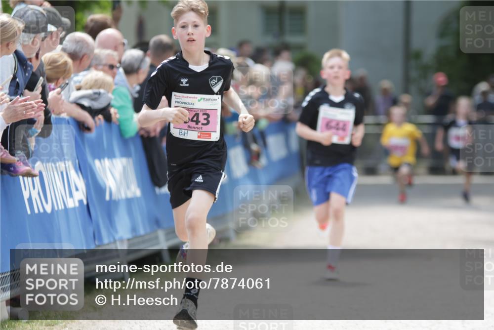 17.05.2025 - Störlauf H.Heesch http://msf.ph/oto/7874061 17.05.2025 13:55:35 Ziel  meine-sportfotos.de