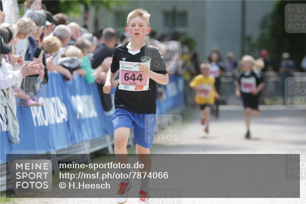 17.05.2025 - Störlauf H.Heesch http://msf.ph/oto/7874066 17.05.2025 13:55:37 Ziel  meine-sportfotos.de