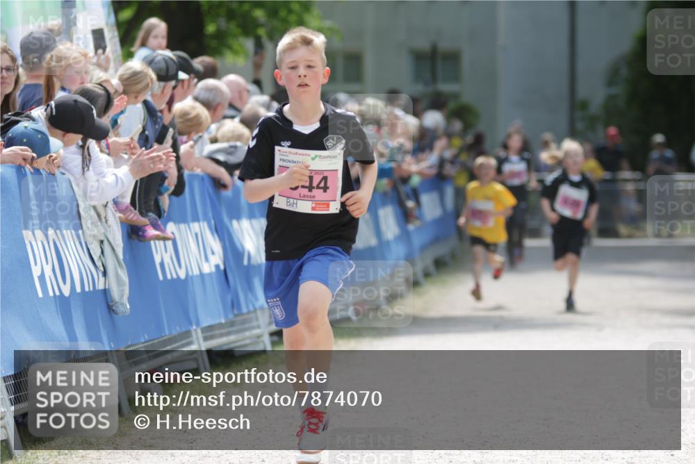 17.05.2025 - Störlauf H.Heesch http://msf.ph/oto/7874070 17.05.2025 13:55:37 Ziel  meine-sportfotos.de