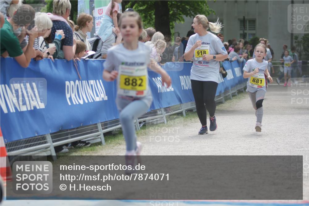 17.05.2025 - Störlauf H.Heesch http://msf.ph/oto/7874071 17.05.2025 14:16:10 Ziel  meine-sportfotos.de