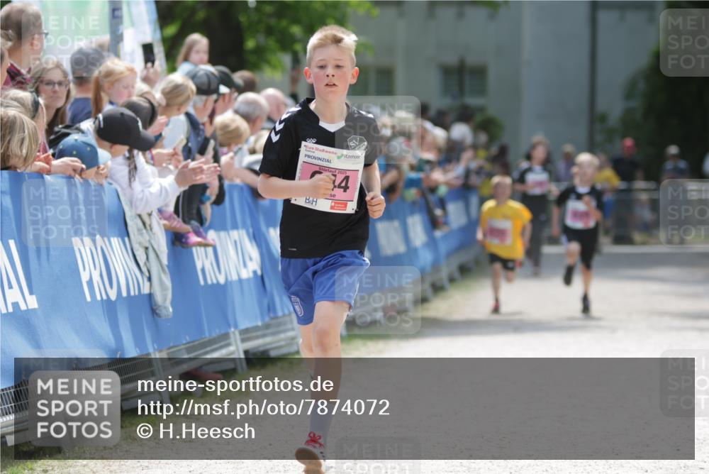 17.05.2025 - Störlauf H.Heesch http://msf.ph/oto/7874072 17.05.2025 13:55:37 Ziel  meine-sportfotos.de
