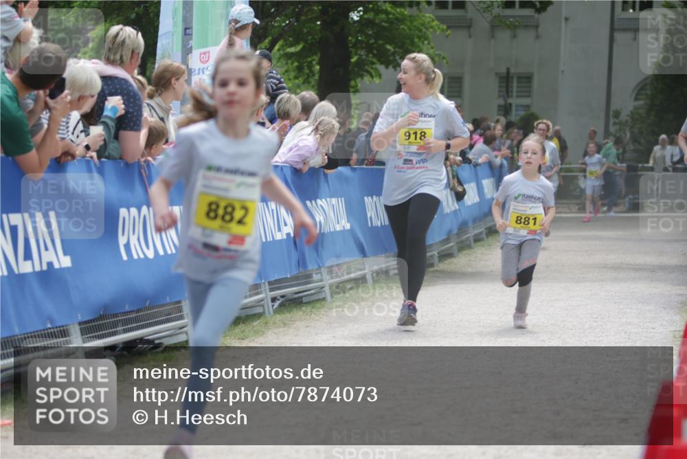 17.05.2025 - Störlauf H.Heesch http://msf.ph/oto/7874073 17.05.2025 14:16:10 Ziel  meine-sportfotos.de