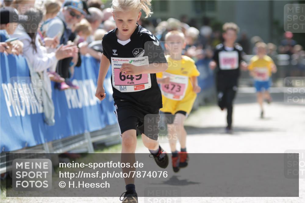 17.05.2025 - Störlauf H.Heesch http://msf.ph/oto/7874076 17.05.2025 13:55:41 Ziel  meine-sportfotos.de