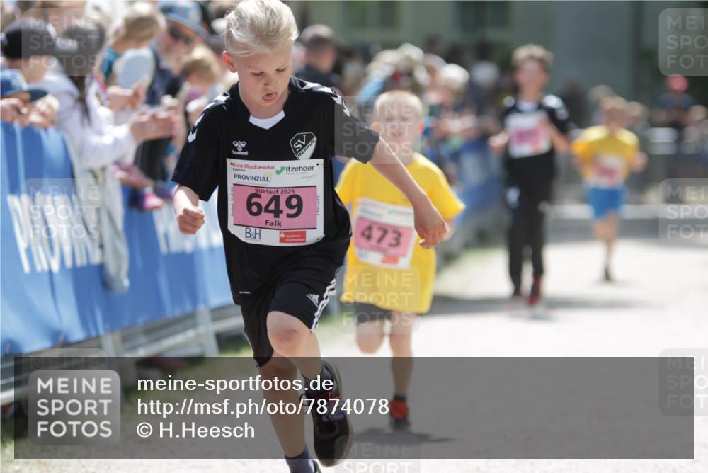 17.05.2025 - Störlauf H.Heesch http://msf.ph/oto/7874078 17.05.2025 13:55:42 Ziel  meine-sportfotos.de