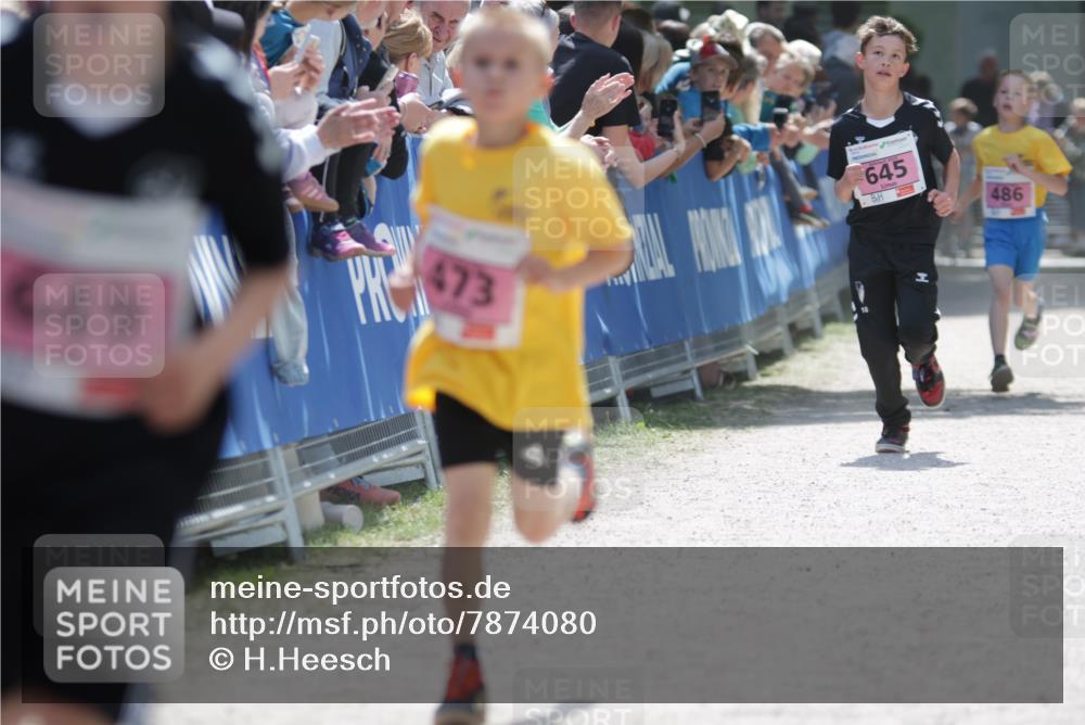 17.05.2025 - Störlauf H.Heesch http://msf.ph/oto/7874080 17.05.2025 13:55:42 Ziel  meine-sportfotos.de