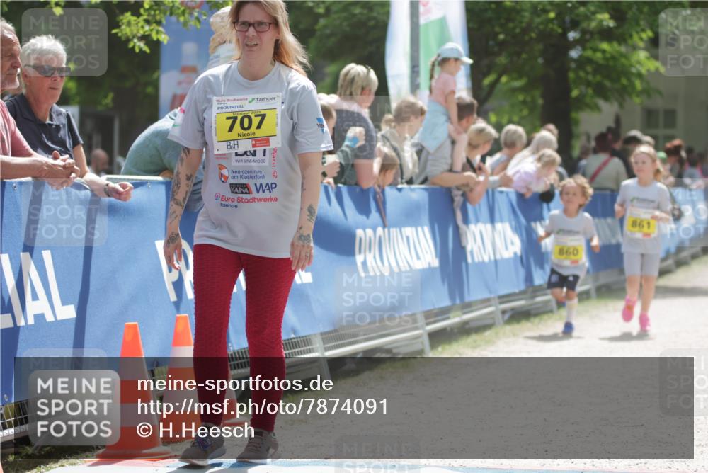 17.05.2025 - Störlauf H.Heesch http://msf.ph/oto/7874091 17.05.2025 14:16:20 Ziel  meine-sportfotos.de