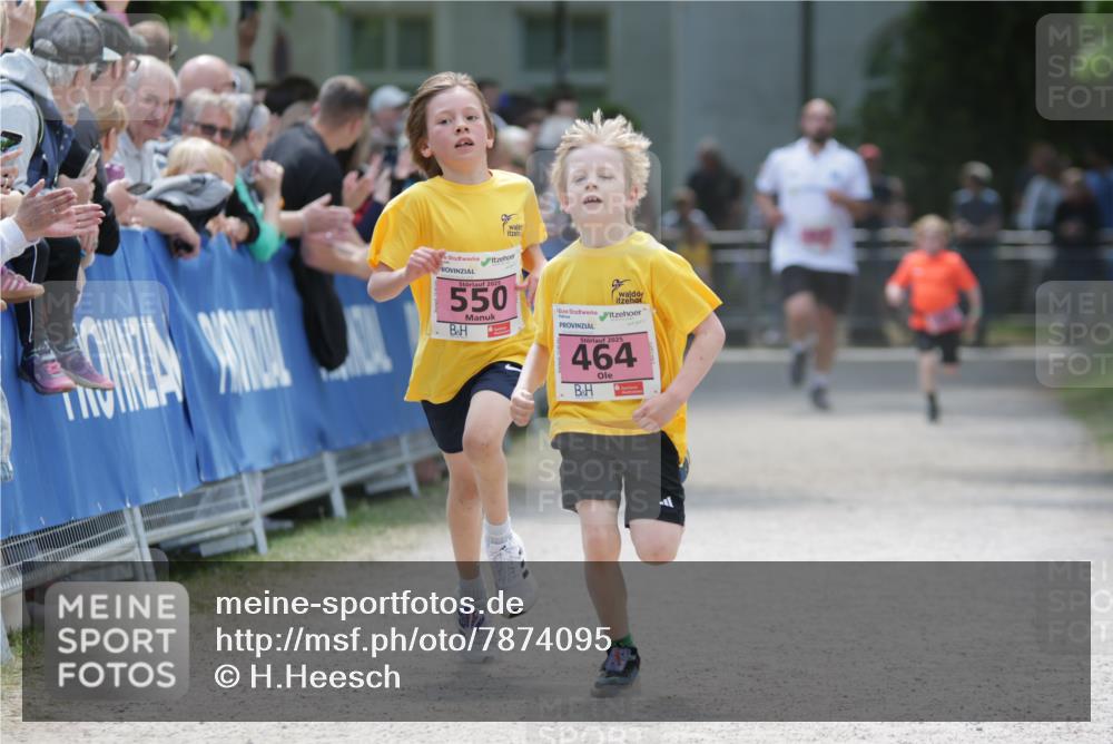 17.05.2025 - Störlauf H.Heesch http://msf.ph/oto/7874095 17.05.2025 13:55:53 Ziel  meine-sportfotos.de