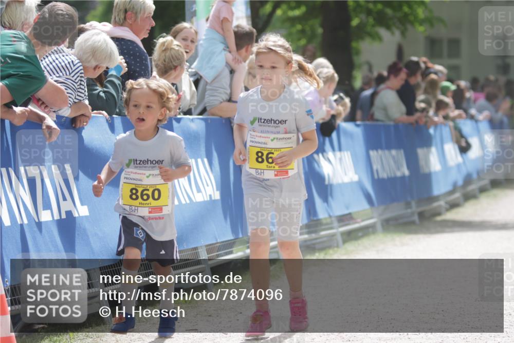 17.05.2025 - Störlauf H.Heesch http://msf.ph/oto/7874096 17.05.2025 14:16:22 Ziel  meine-sportfotos.de