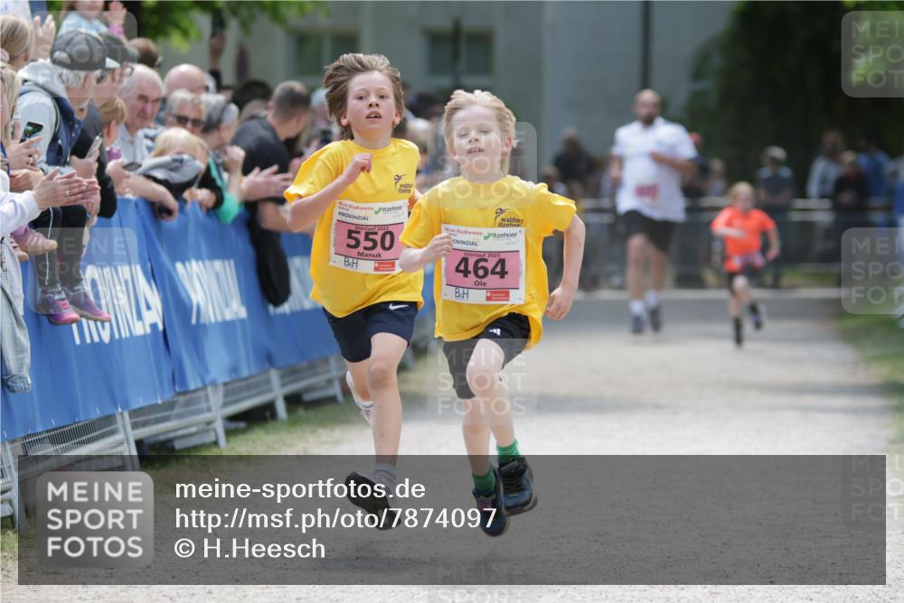 17.05.2025 - Störlauf H.Heesch http://msf.ph/oto/7874097 17.05.2025 13:55:53 Ziel  meine-sportfotos.de