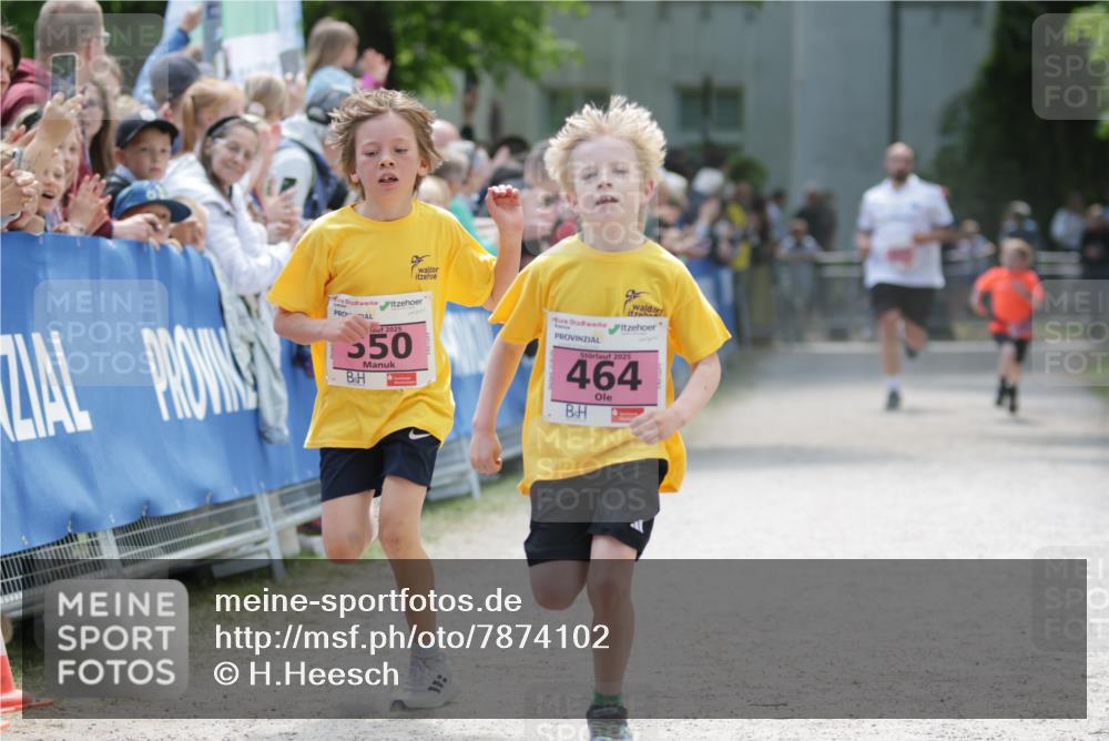 17.05.2025 - Störlauf H.Heesch http://msf.ph/oto/7874102 17.05.2025 13:55:54 Ziel  meine-sportfotos.de