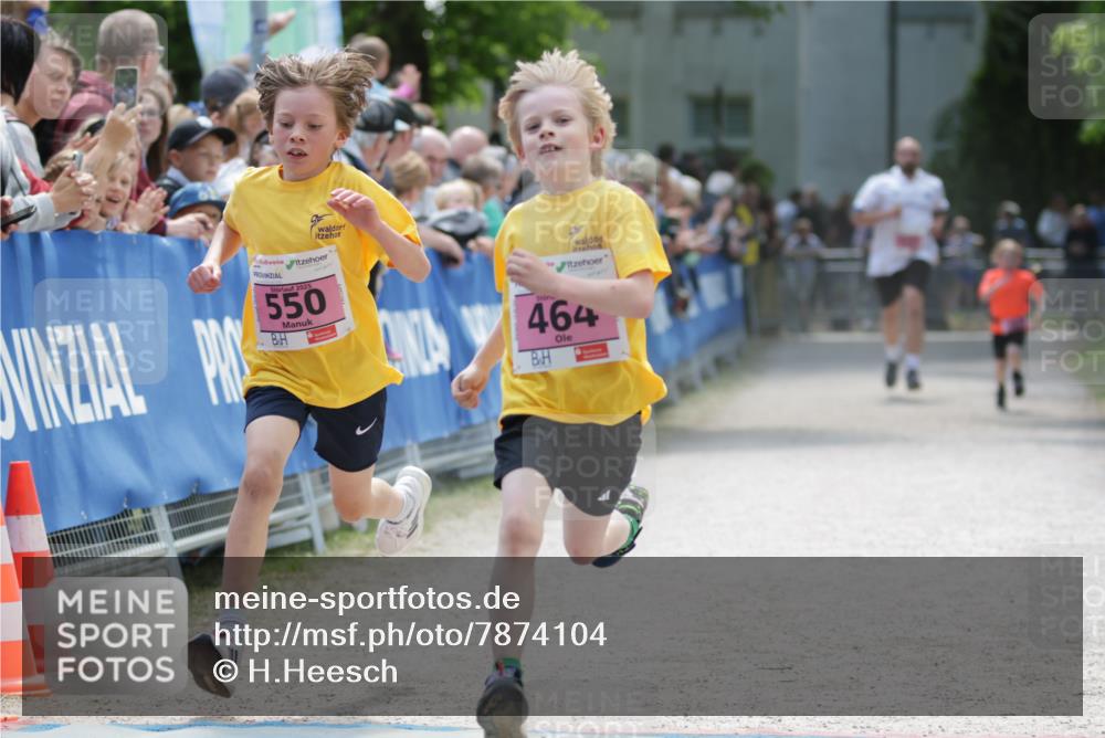 17.05.2025 - Störlauf H.Heesch http://msf.ph/oto/7874104 17.05.2025 13:55:54 Ziel  meine-sportfotos.de