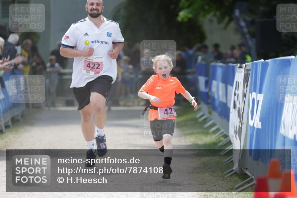 17.05.2025 - Störlauf H.Heesch http://msf.ph/oto/7874108 17.05.2025 13:55:57 Ziel  meine-sportfotos.de