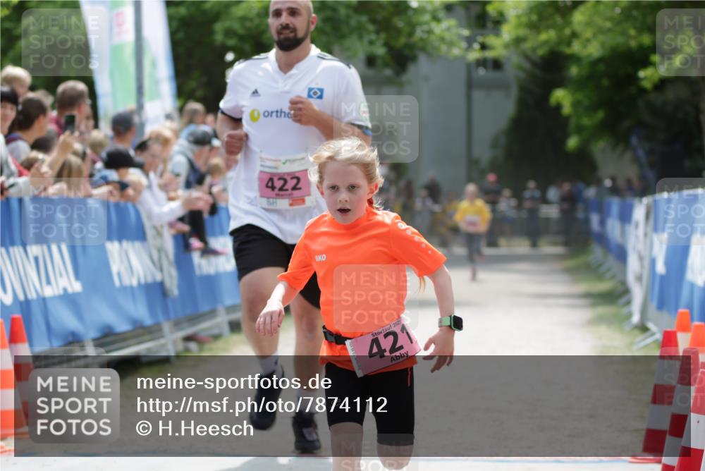17.05.2025 - Störlauf H.Heesch http://msf.ph/oto/7874112 17.05.2025 13:56:00 Ziel  meine-sportfotos.de