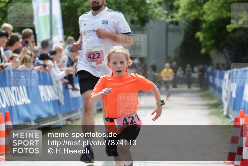 17.05.2025 - Störlauf H.Heesch http://msf.ph/oto/7874113 17.05.2025 13:56:00 Ziel  meine-sportfotos.de