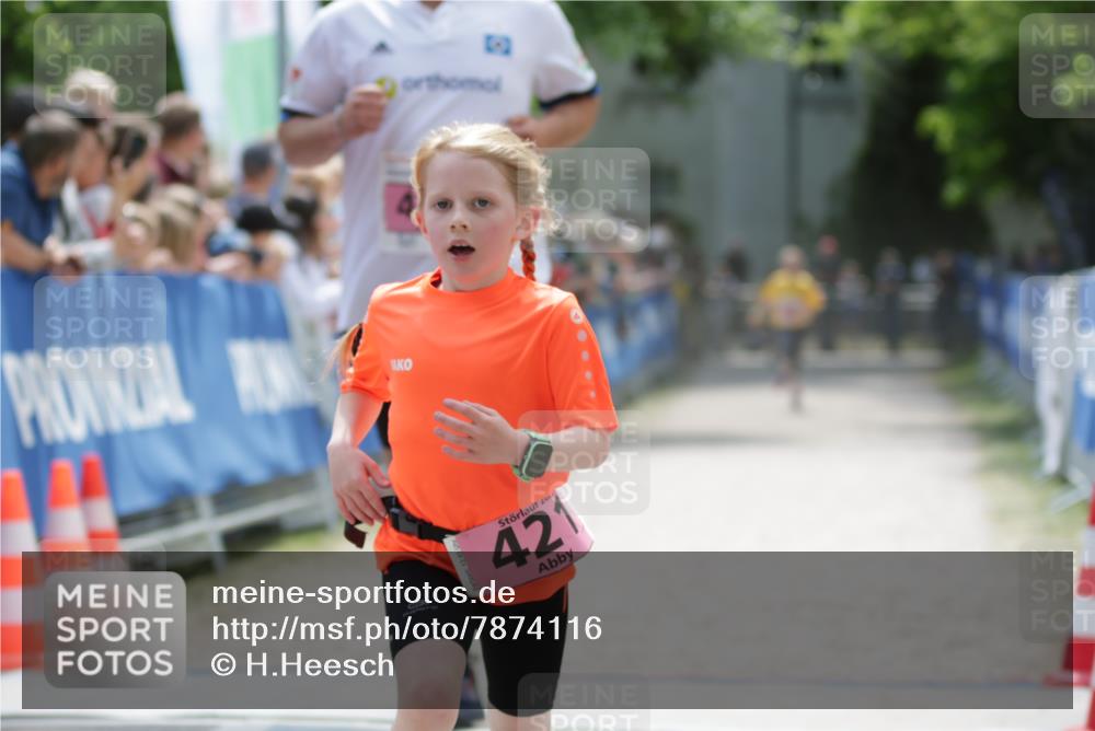 17.05.2025 - Störlauf H.Heesch http://msf.ph/oto/7874116 17.05.2025 13:56:01 Ziel  meine-sportfotos.de