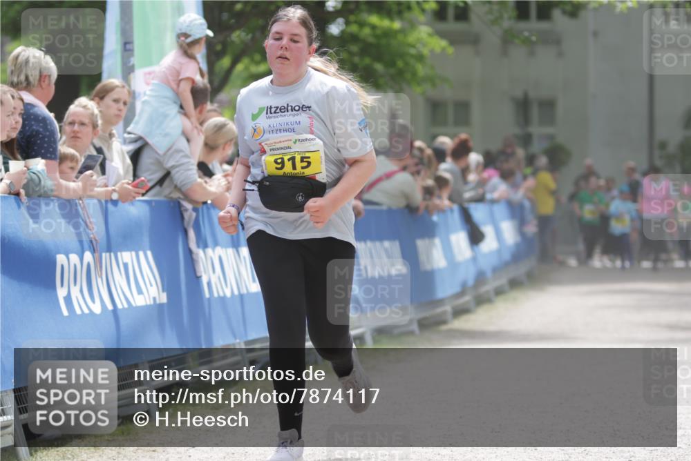 17.05.2025 - Störlauf H.Heesch http://msf.ph/oto/7874117 17.05.2025 14:16:38 Ziel  meine-sportfotos.de