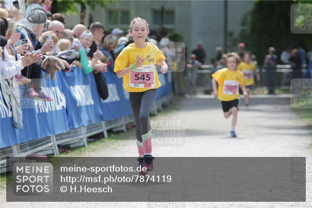 17.05.2025 - Störlauf H.Heesch http://msf.ph/oto/7874119 17.05.2025 13:56:06 Ziel  meine-sportfotos.de