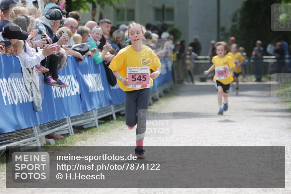 17.05.2025 - Störlauf H.Heesch http://msf.ph/oto/7874122 17.05.2025 13:56:06 Ziel  meine-sportfotos.de