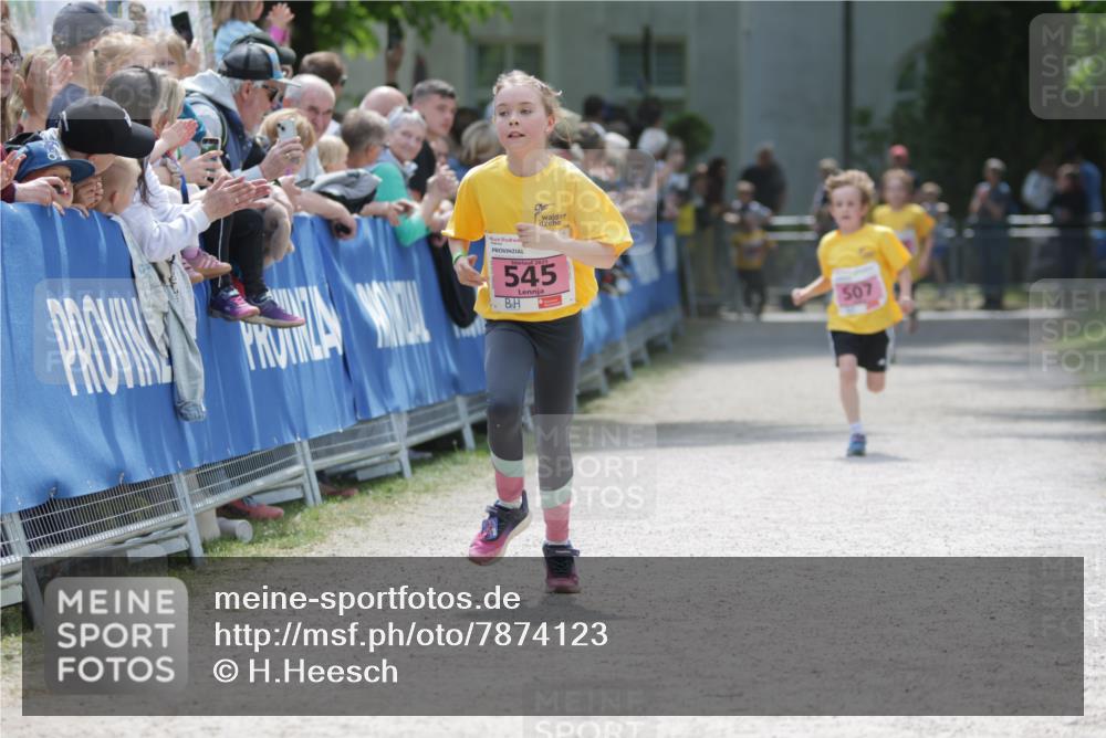 17.05.2025 - Störlauf H.Heesch http://msf.ph/oto/7874123 17.05.2025 13:56:07 Ziel  meine-sportfotos.de