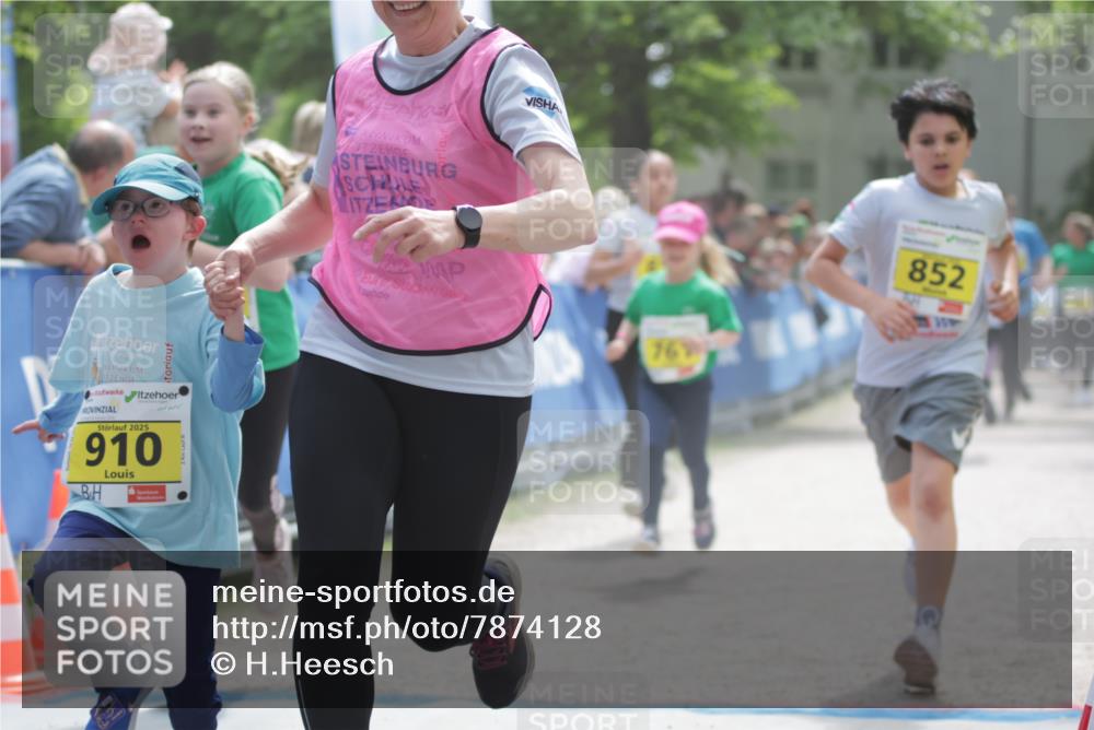 17.05.2025 - Störlauf H.Heesch http://msf.ph/oto/7874128 17.05.2025 14:16:49 Ziel  meine-sportfotos.de