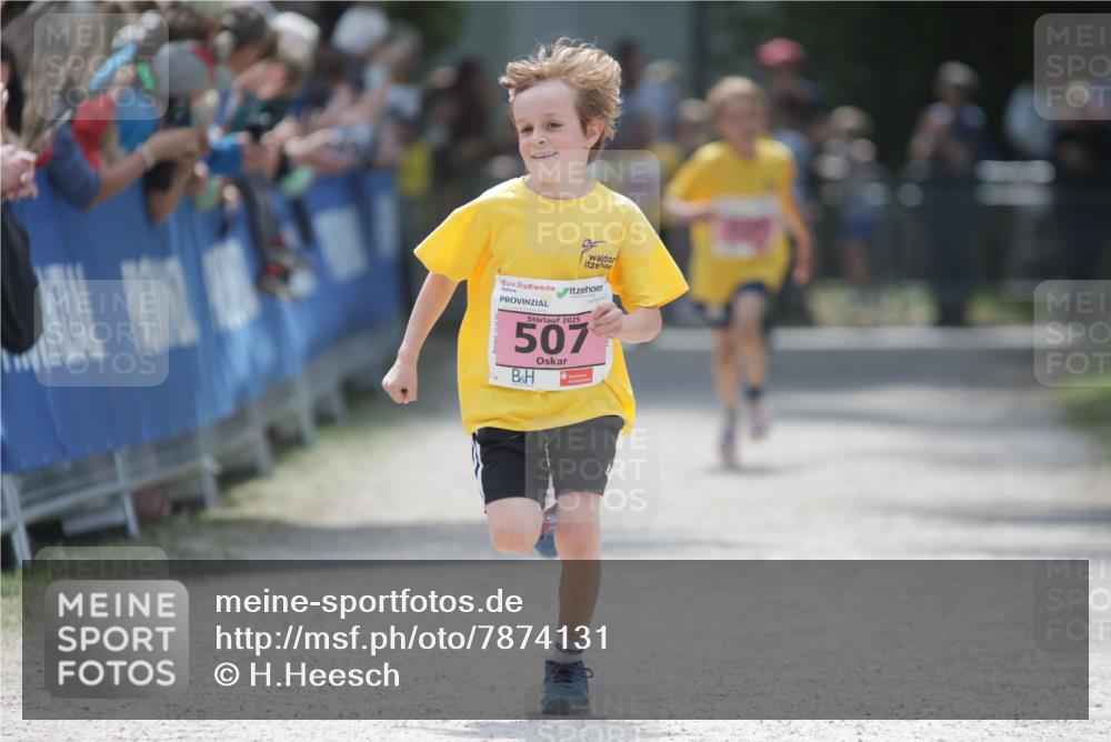 17.05.2025 - Störlauf H.Heesch http://msf.ph/oto/7874131 17.05.2025 13:56:08 Ziel  meine-sportfotos.de