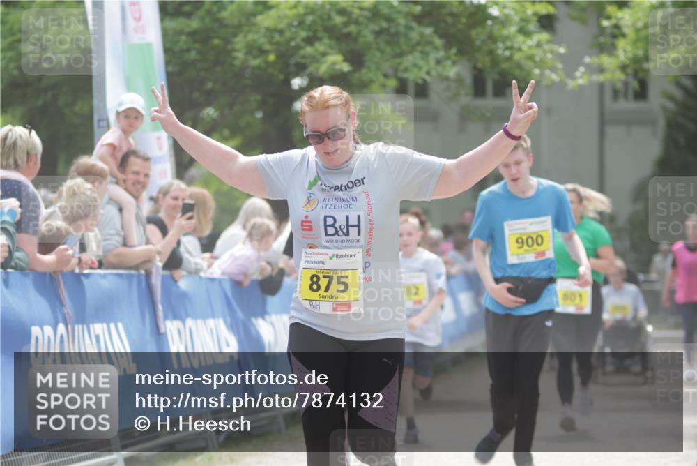 17.05.2025 - Störlauf H.Heesch http://msf.ph/oto/7874132 17.05.2025 14:16:53 Ziel  meine-sportfotos.de