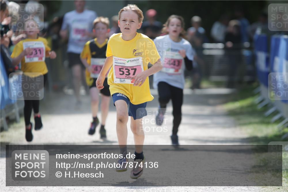 17.05.2025 - Störlauf H.Heesch http://msf.ph/oto/7874136 17.05.2025 13:56:12 Ziel  meine-sportfotos.de