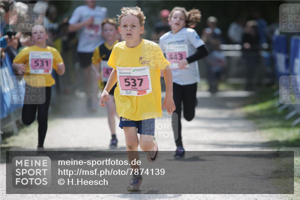 17.05.2025 - Störlauf H.Heesch http://msf.ph/oto/7874139 17.05.2025 13:56:12 Ziel  meine-sportfotos.de