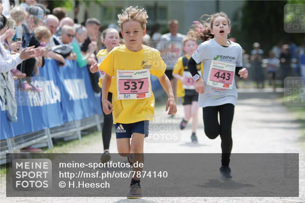 17.05.2025 - Störlauf H.Heesch http://msf.ph/oto/7874140 17.05.2025 13:56:15 Ziel  meine-sportfotos.de