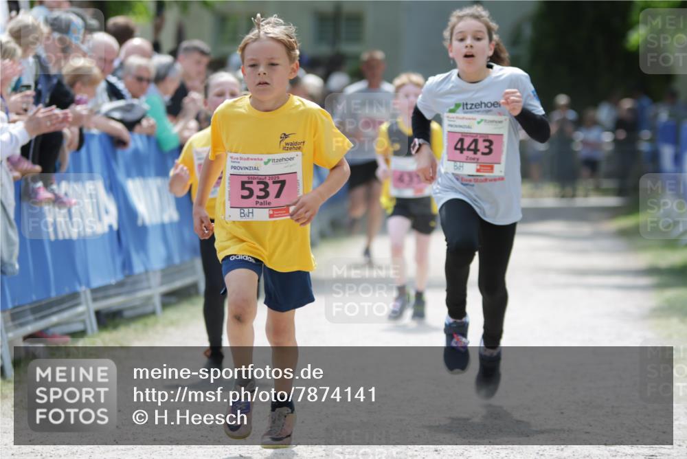 17.05.2025 - Störlauf H.Heesch http://msf.ph/oto/7874141 17.05.2025 13:56:15 Ziel  meine-sportfotos.de