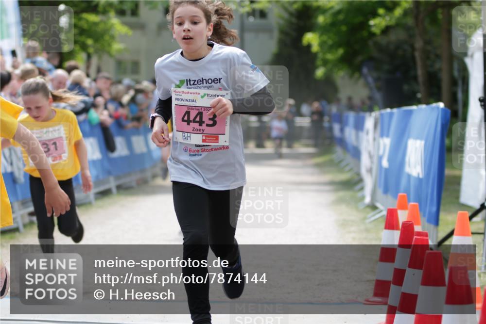 17.05.2025 - Störlauf H.Heesch http://msf.ph/oto/7874144 17.05.2025 13:56:16 Ziel  meine-sportfotos.de