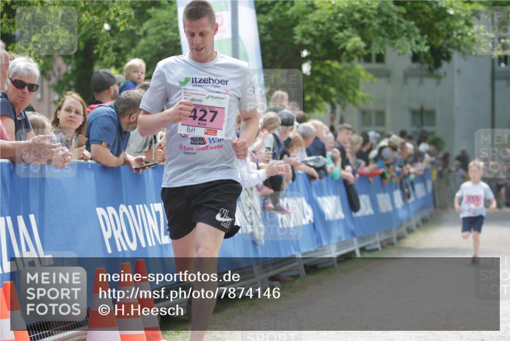 17.05.2025 - Störlauf H.Heesch http://msf.ph/oto/7874146 17.05.2025 13:56:20 Ziel  meine-sportfotos.de