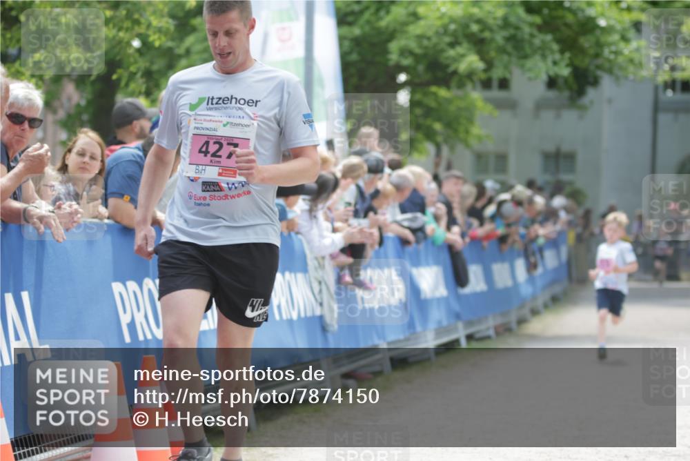 17.05.2025 - Störlauf H.Heesch http://msf.ph/oto/7874150 17.05.2025 13:56:21 Ziel  meine-sportfotos.de