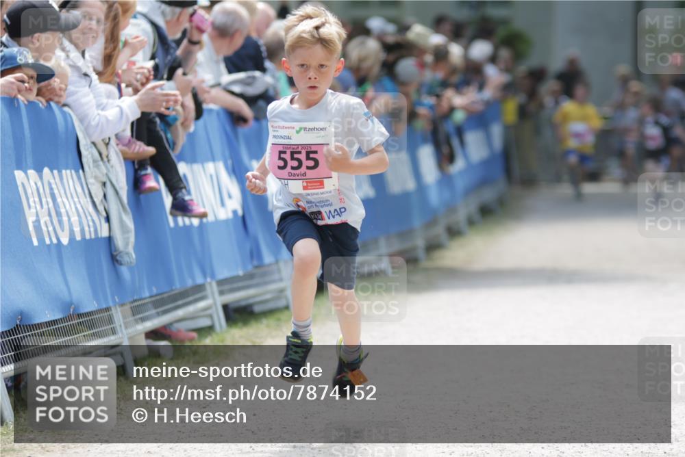 17.05.2025 - Störlauf H.Heesch http://msf.ph/oto/7874152 17.05.2025 13:56:23 Ziel  meine-sportfotos.de