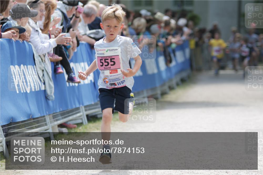 17.05.2025 - Störlauf H.Heesch http://msf.ph/oto/7874153 17.05.2025 13:56:23 Ziel  meine-sportfotos.de