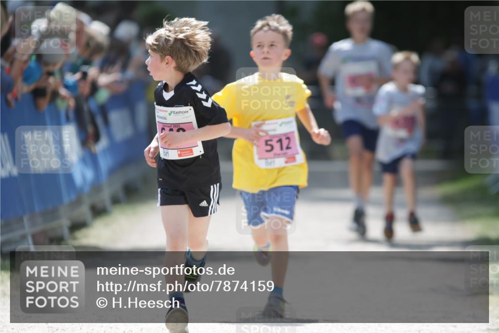 17.05.2025 - Störlauf H.Heesch http://msf.ph/oto/7874159 17.05.2025 13:56:30 Ziel  meine-sportfotos.de