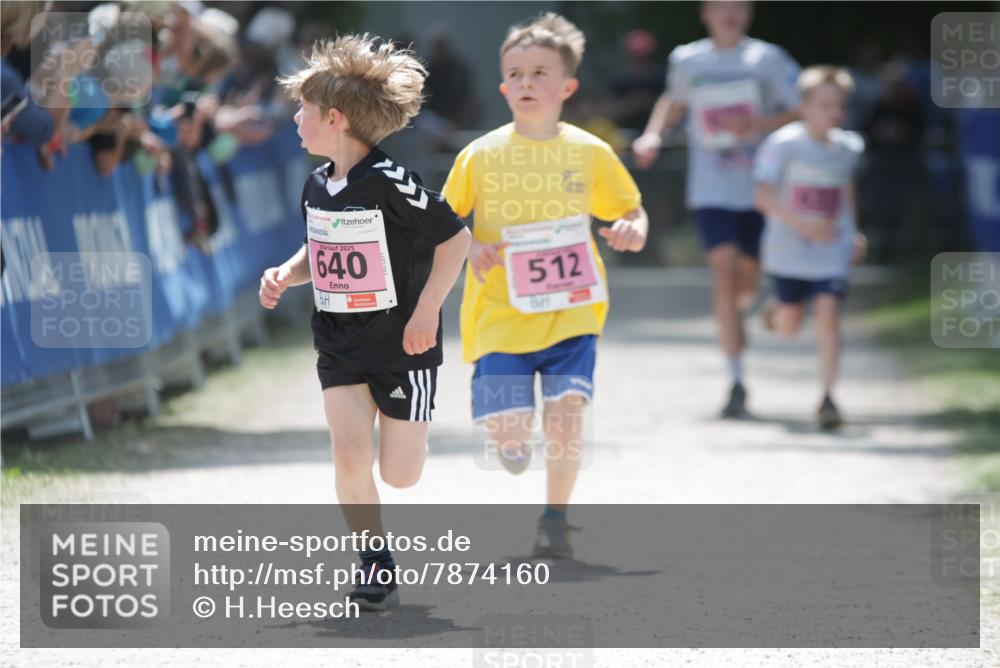 17.05.2025 - Störlauf H.Heesch http://msf.ph/oto/7874160 17.05.2025 13:56:30 Ziel  meine-sportfotos.de