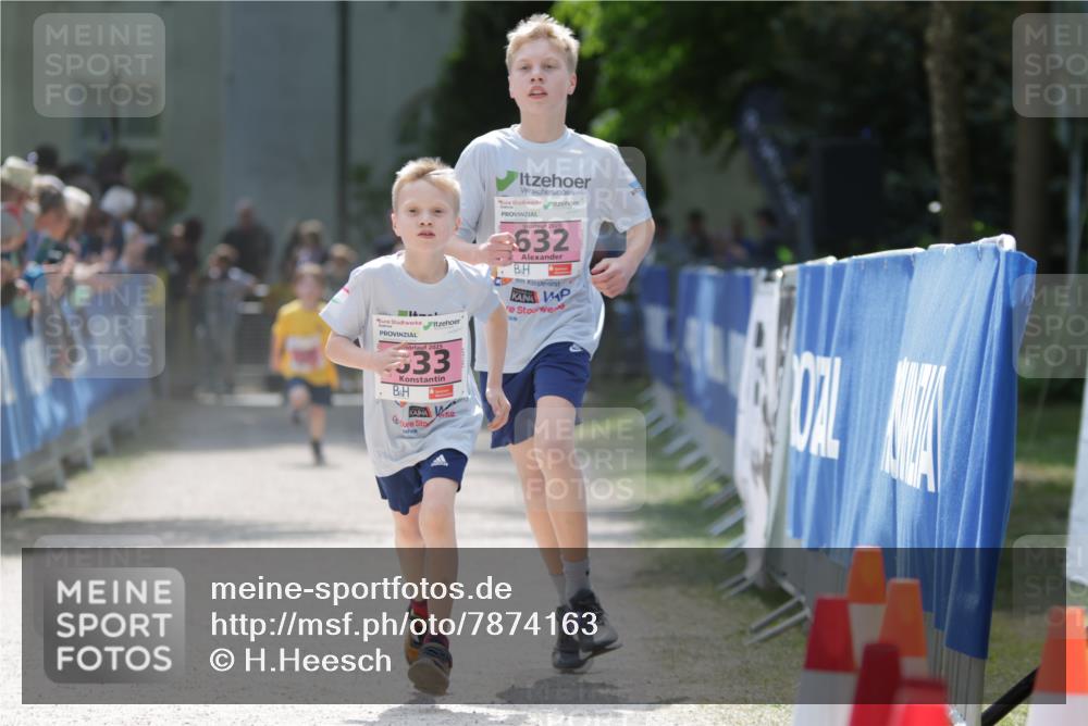 17.05.2025 - Störlauf H.Heesch http://msf.ph/oto/7874163 17.05.2025 13:56:33 Ziel  meine-sportfotos.de