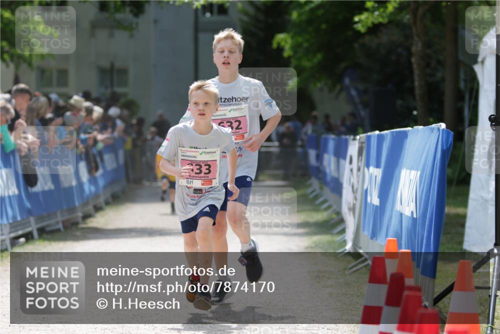 17.05.2025 - Störlauf H.Heesch http://msf.ph/oto/7874170 17.05.2025 13:56:34 Ziel  meine-sportfotos.de